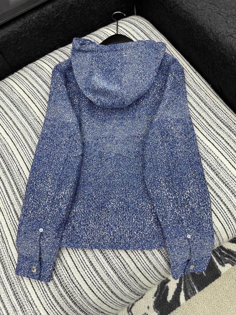 chr1st1an D10r outwear